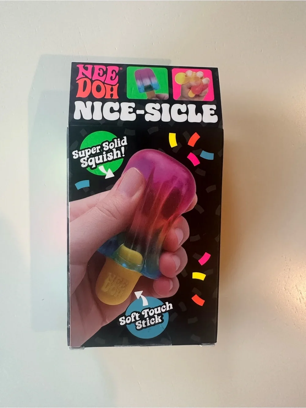 Needoh Nice-Sicle